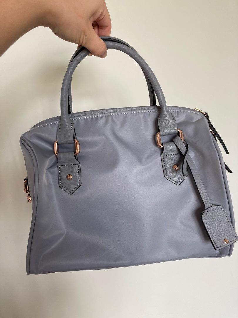 Lipault Bowling Bag Small Brand New withTag Women s Fashion