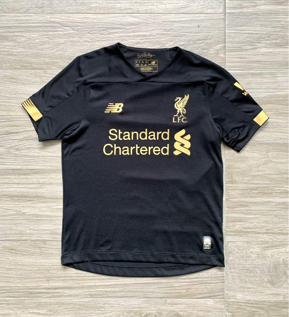New balance store liverpool junior