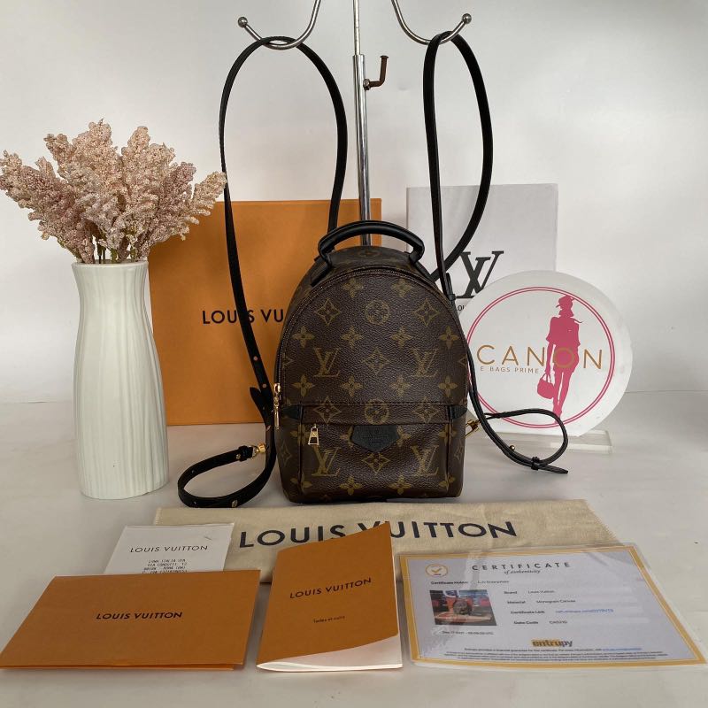 Louis Vuitton Party Palm Springs Bracelet – FashionsZila