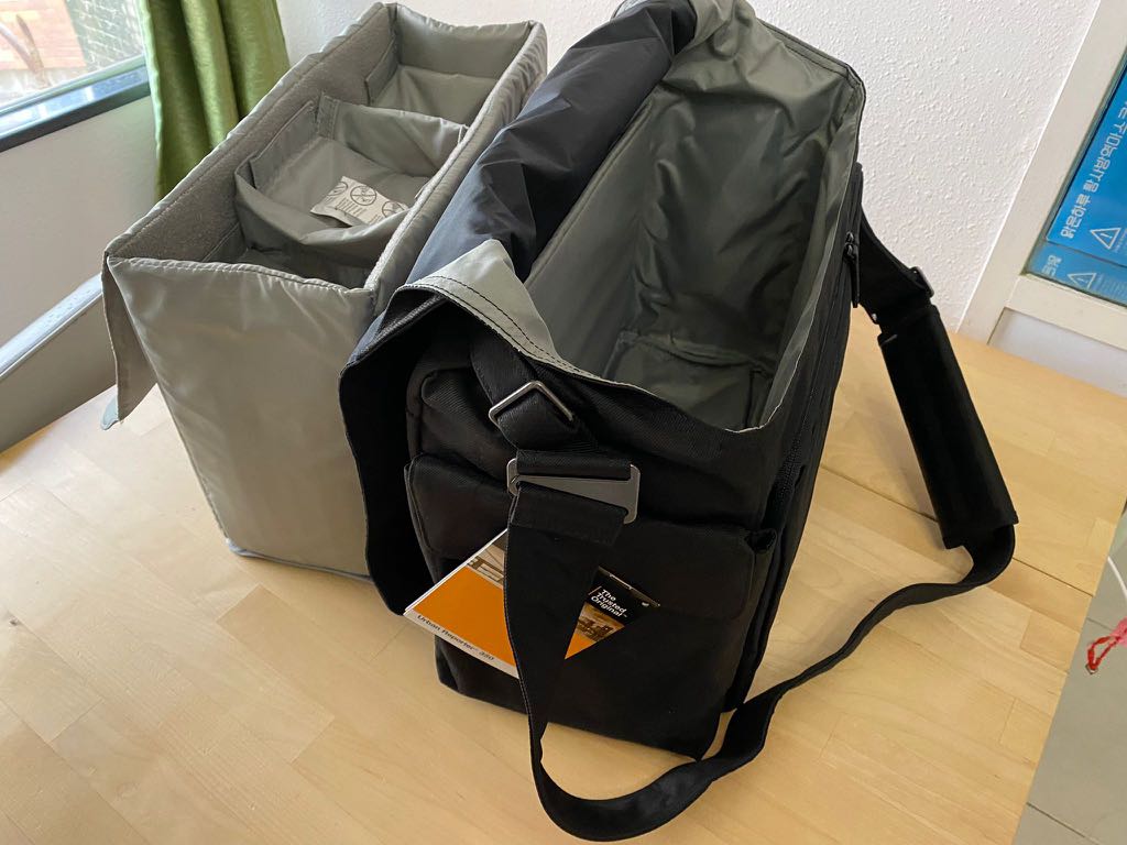Lowepro urban reporter hot sale 350