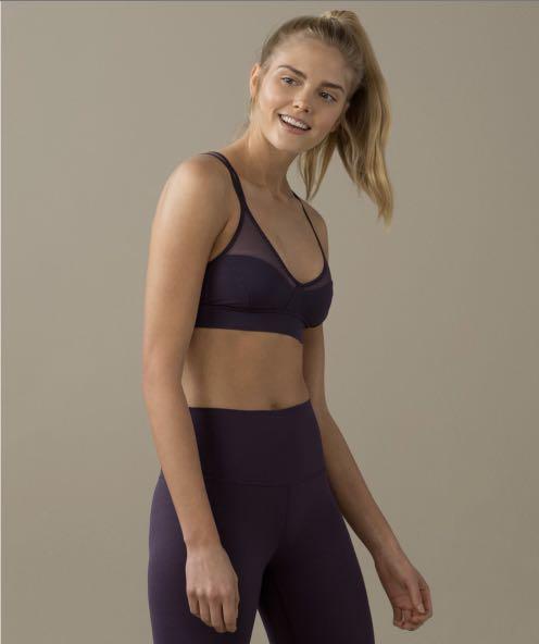 Lululemon anew bra best sale