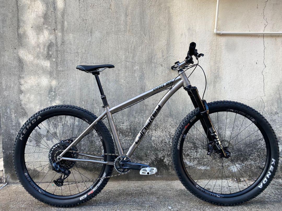 Lynskey bootleg best sale frame