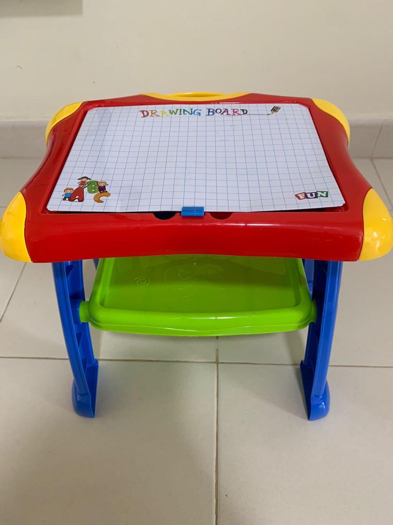 Table, Babies & Kids, Infant Playtime on Carousell