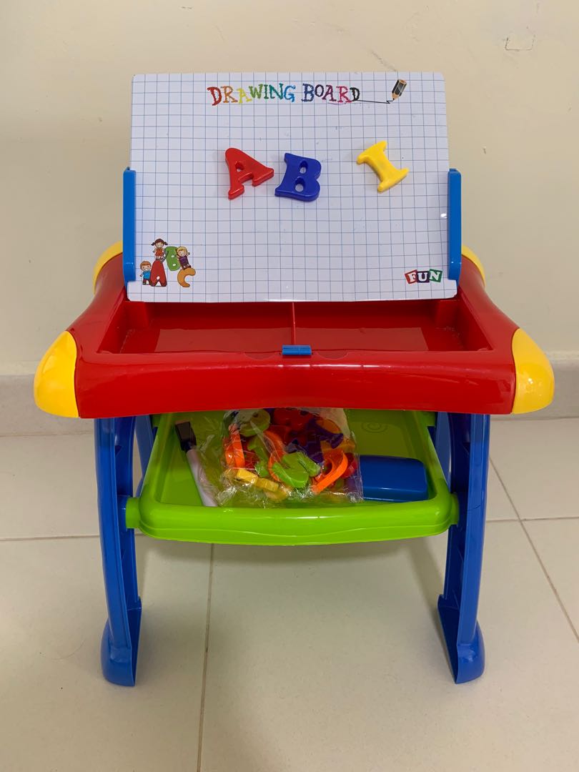 Table, Babies & Kids, Infant Playtime on Carousell