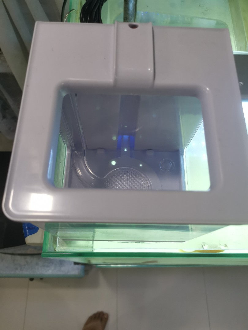 Marina Betta EZ Care Aquarium, Pet Supplies, Homes & Other Pet Accessories on Carousell Marina Betta EZ Care Aquarium, Pet Supplies, Homes & Other Pet Accessories on Carousell
