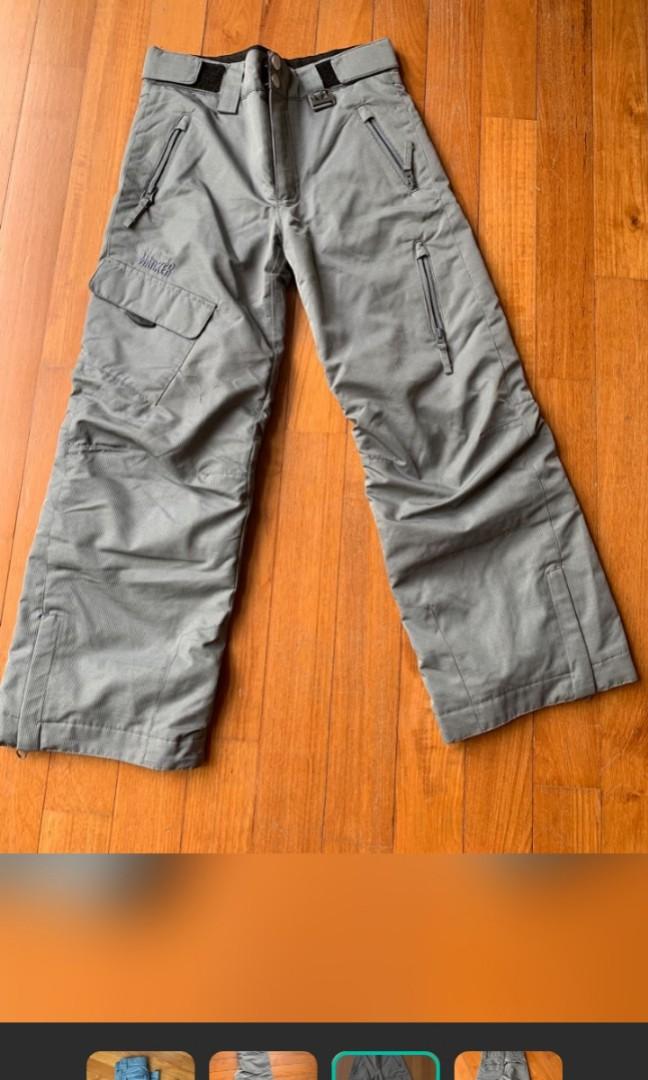 Marker ski pants outlet