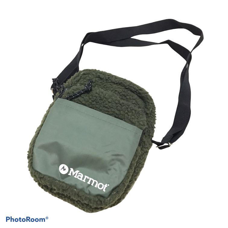 Marmot sling deals bag
