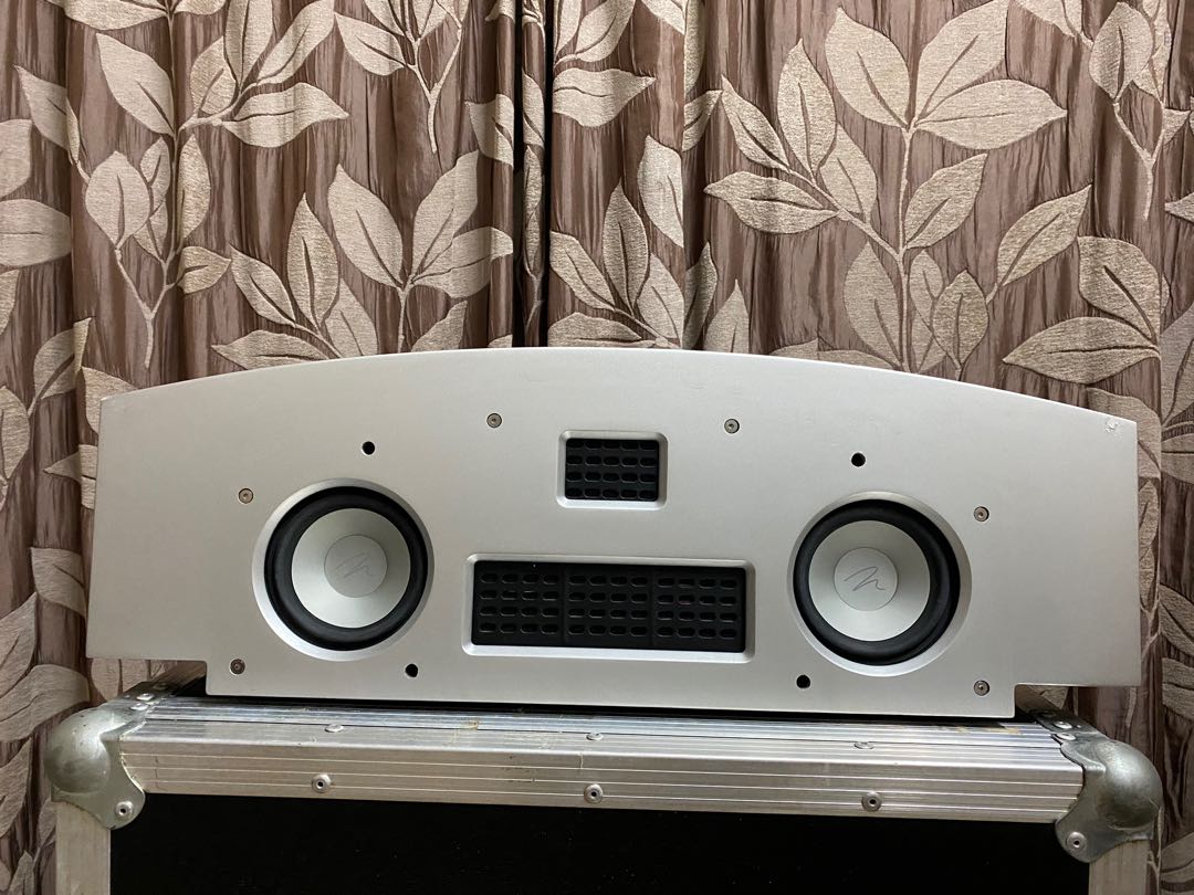 Martin logan fresco online