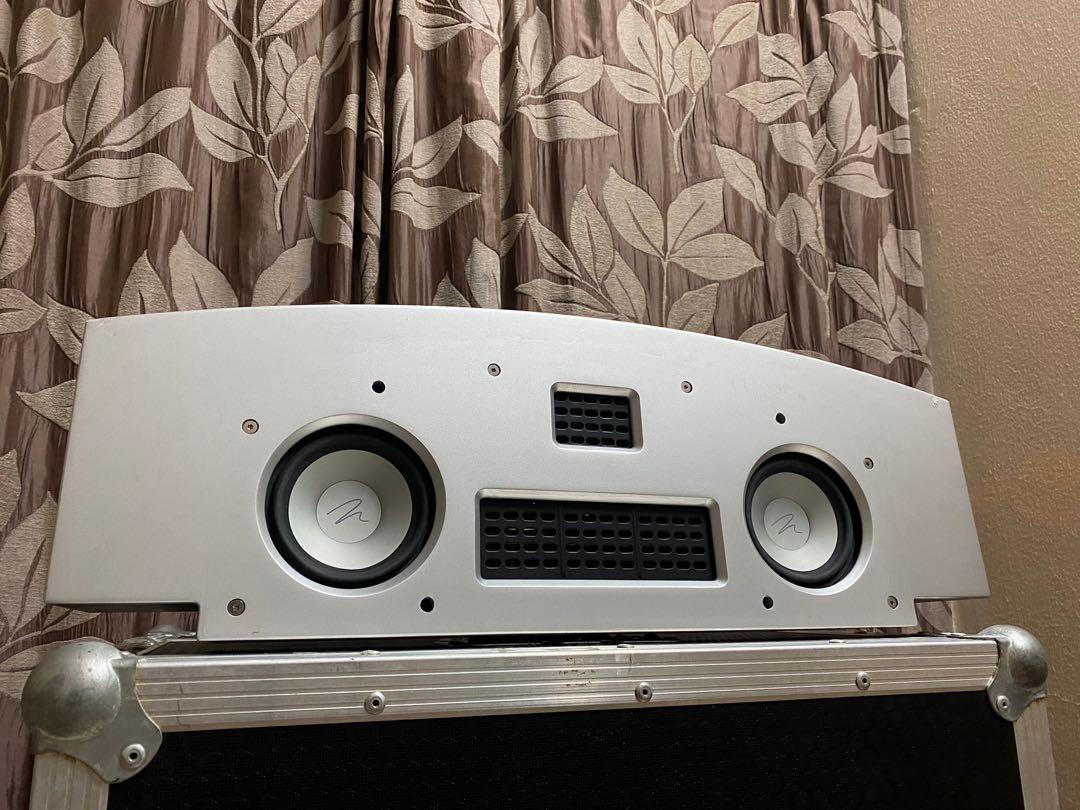 Martin logan fresco center channel Clearance