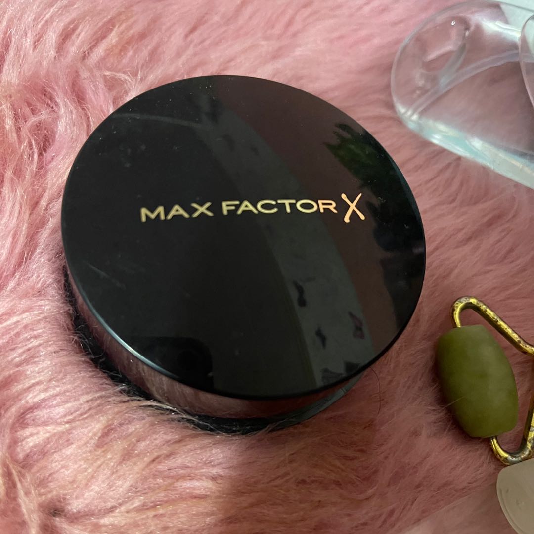 Max Factor Translucent Powder, Beauty & Personal Care, Face, Makeup on ...
