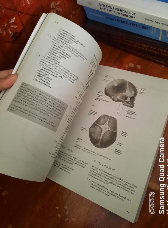 McGraw & Hill - Seeley's Essentials of Anatomy & Physiology LABORATORY ...