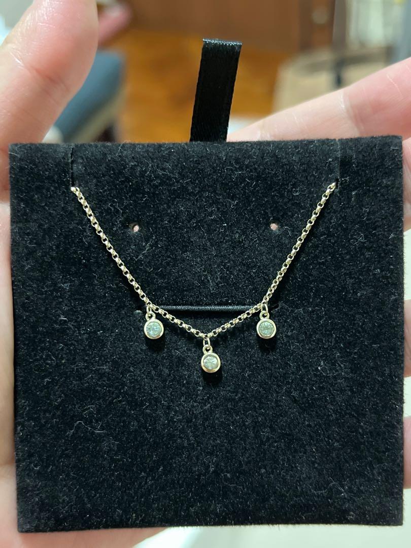 Mejuri sapphire sale choker