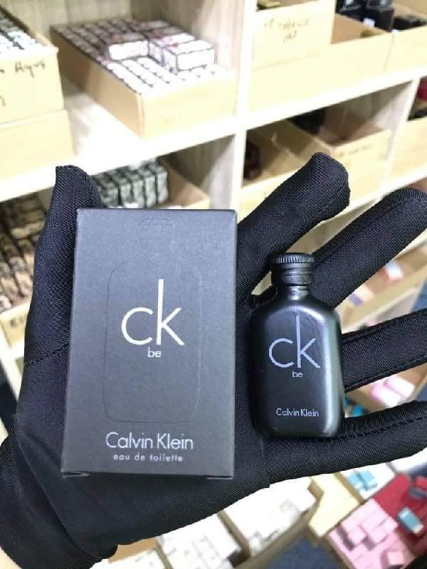 Ck be 10ml top