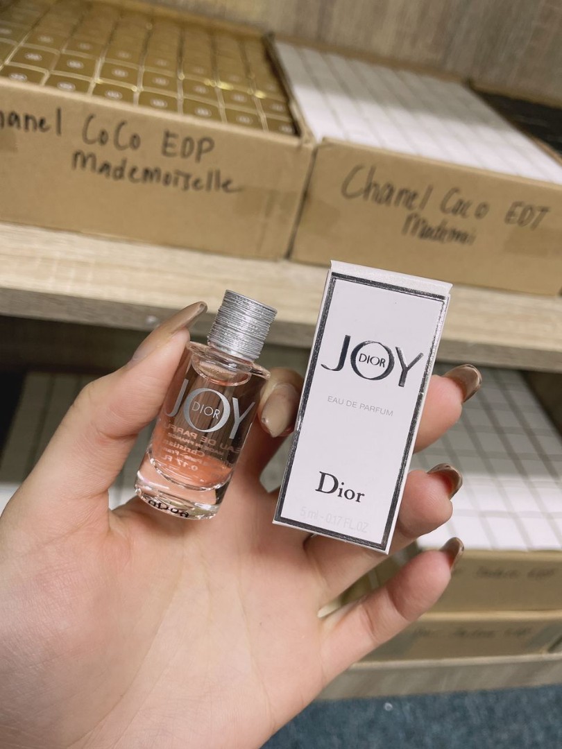 MINI DIOR JOY EDP 5ML