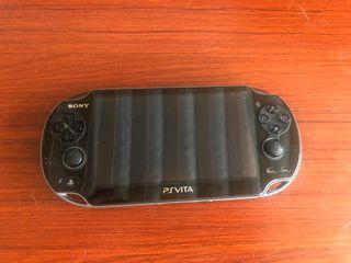Ps Vita Hori Grip Video Gaming Video Games Playstation On Carousell