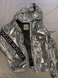 moncler jacket price