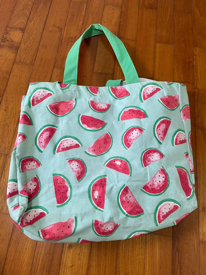 Morgan and finch on sale beach bag