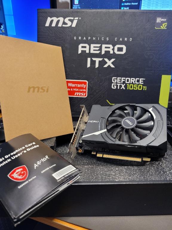 1050 sale ti aero