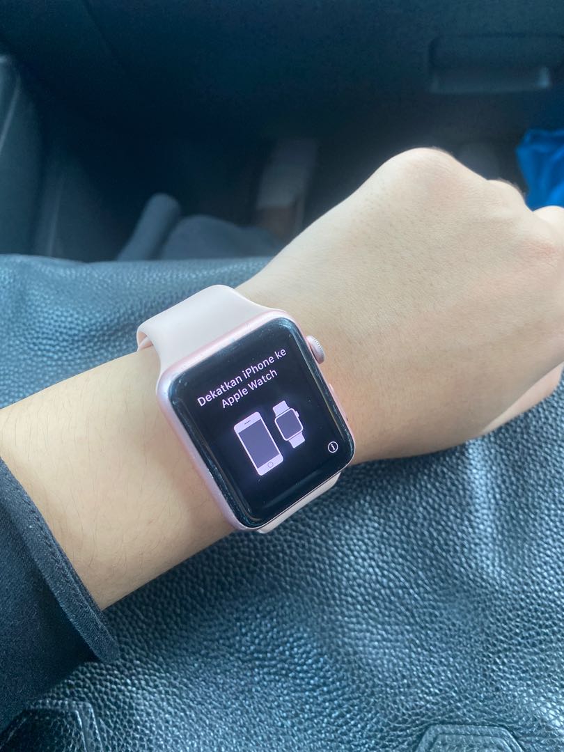 Apple watch 42 mm clearance