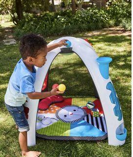 NEW ‼️ Little Sense Giant Lights and Sound Activity Dome