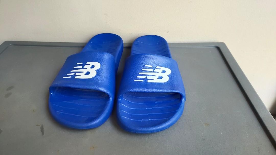 New balance slippers philippines hotsell