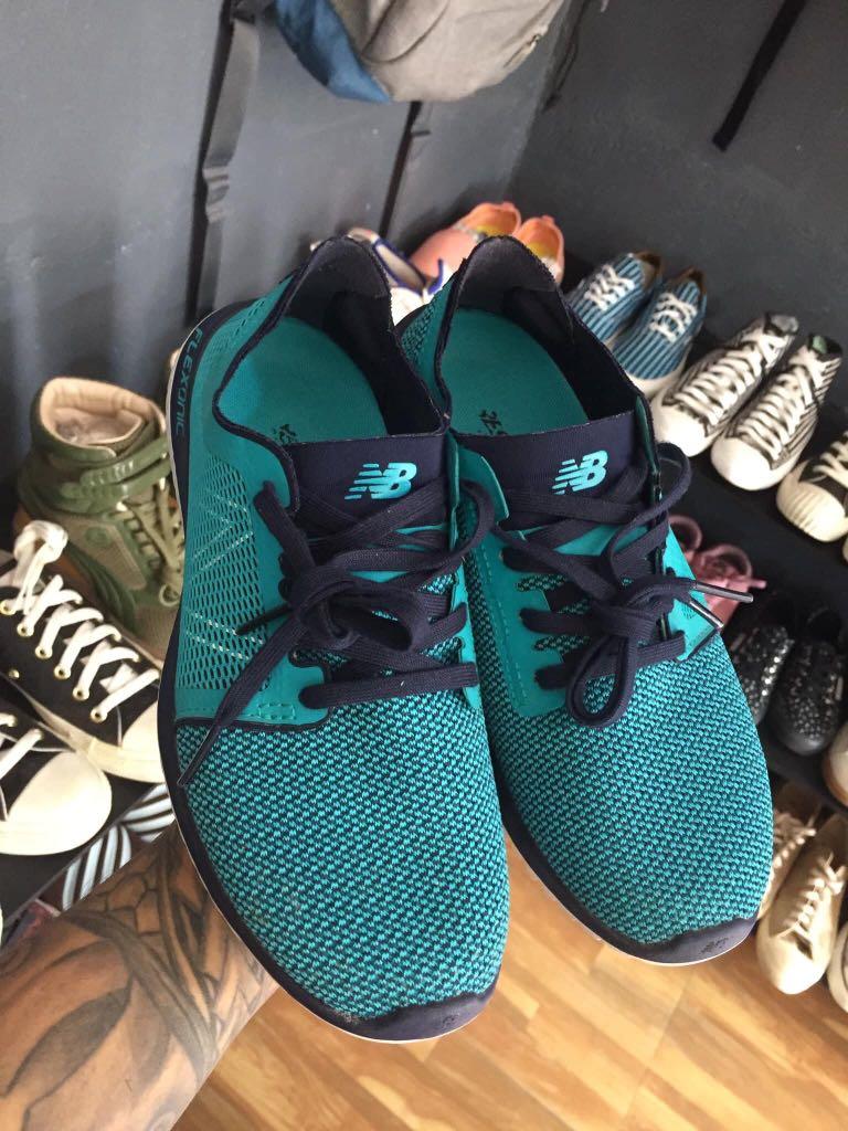 New balance 2025 flexonic run
