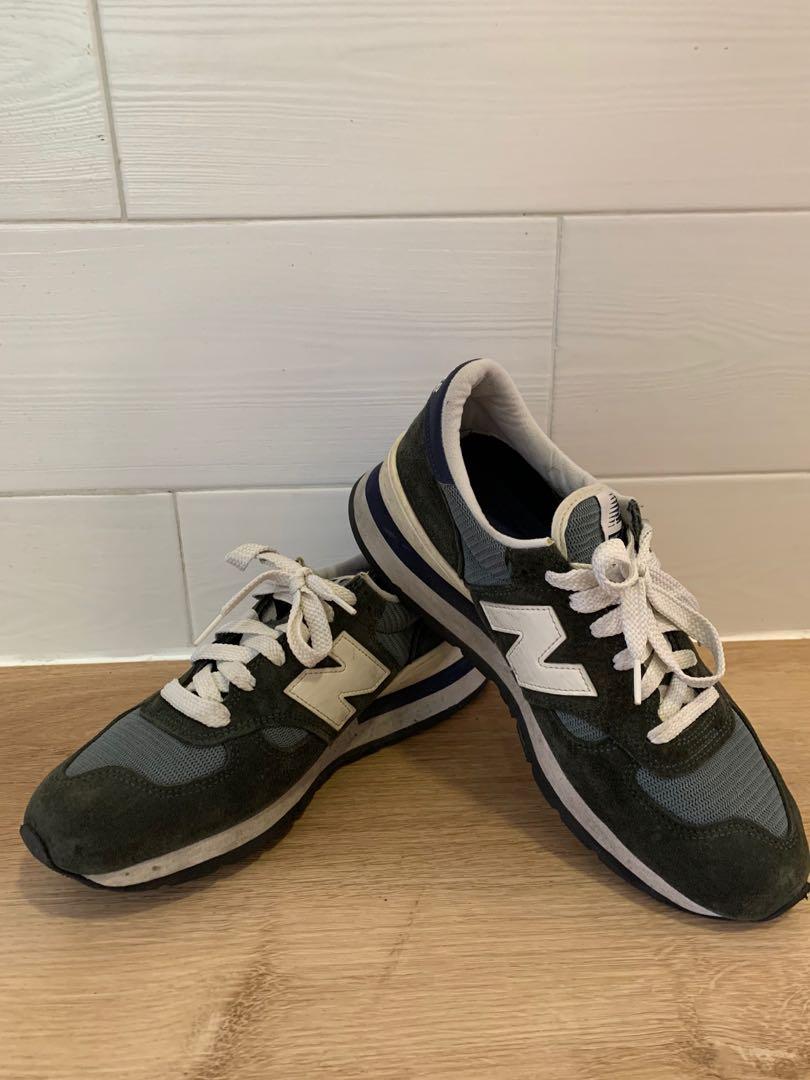 New balance m990 ceri store
