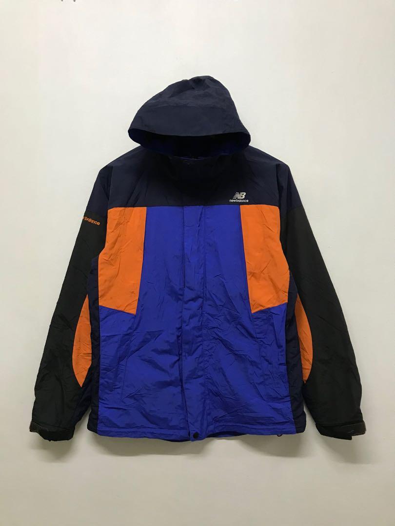 New Balance waterproof Jacket, Men's 