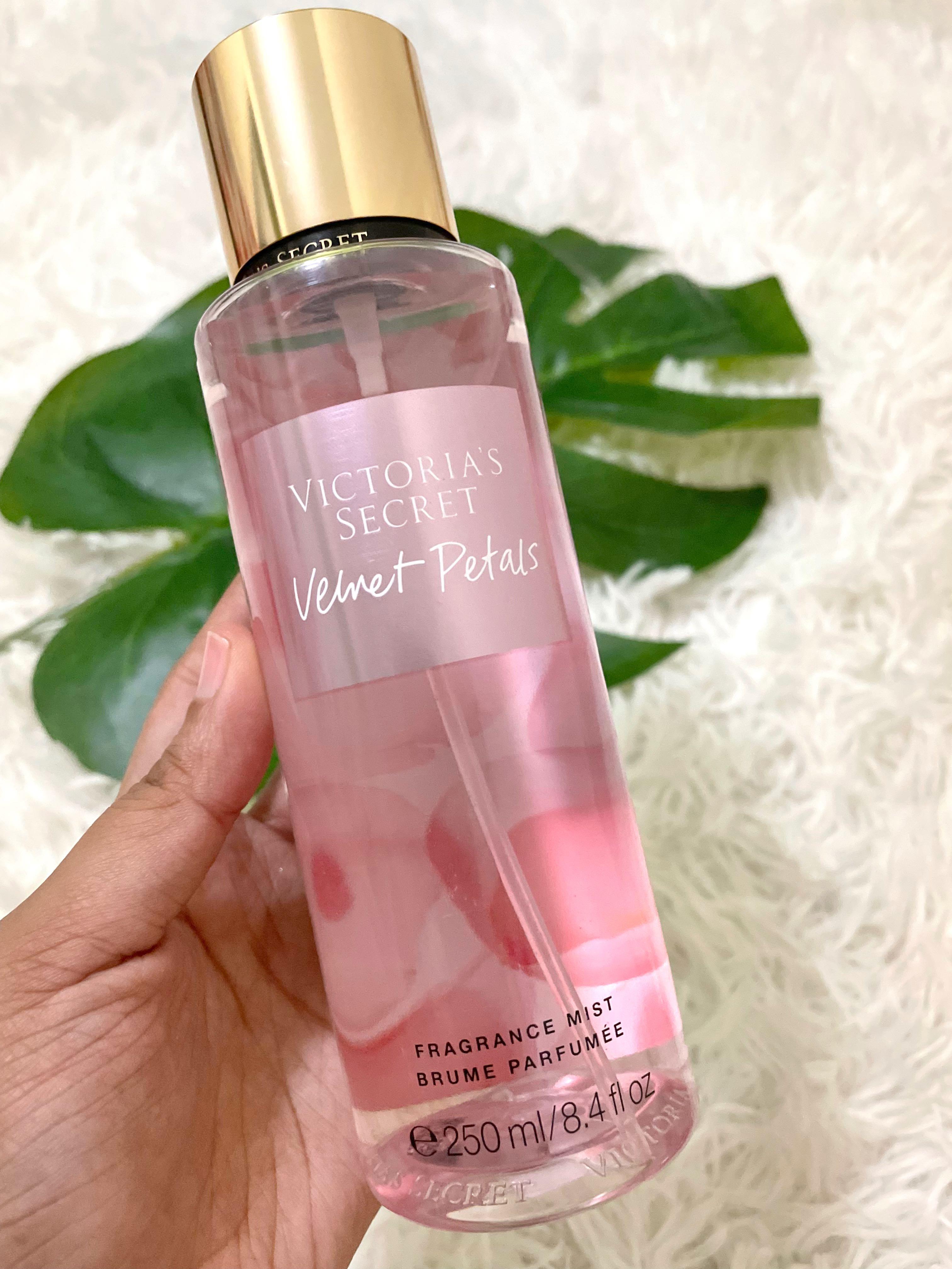 Velvet petals victoria secret review sales