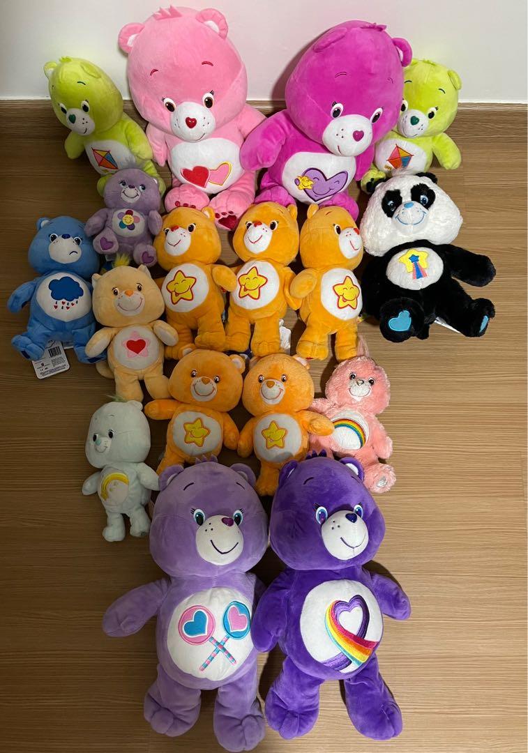Care bear best sale for sale