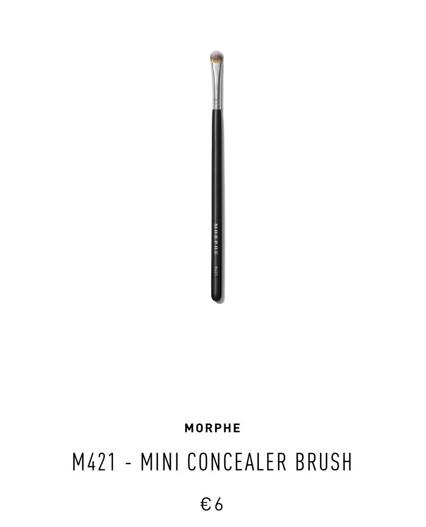 Concealer Brushes