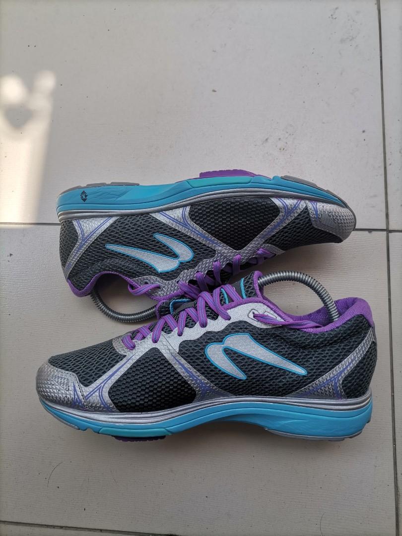 NEWTON FATE 4 8UK Men s Fashion Footwear Sneakers on Carousell