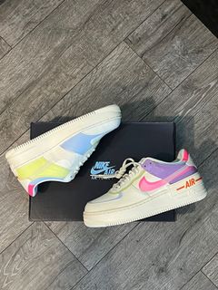 Air force 1 pale ivory singapore clearance