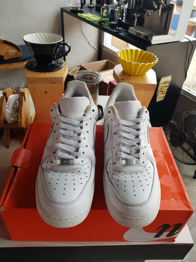 off white af1 extra credit