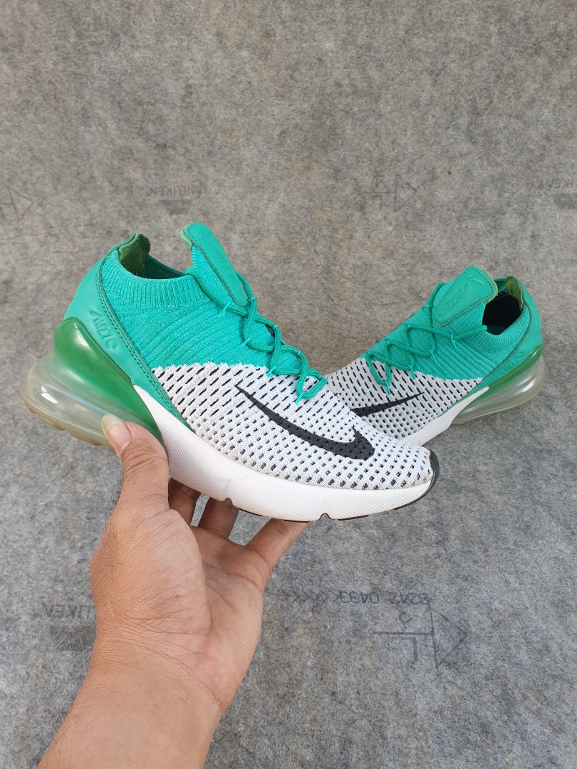 air max 270 flynit