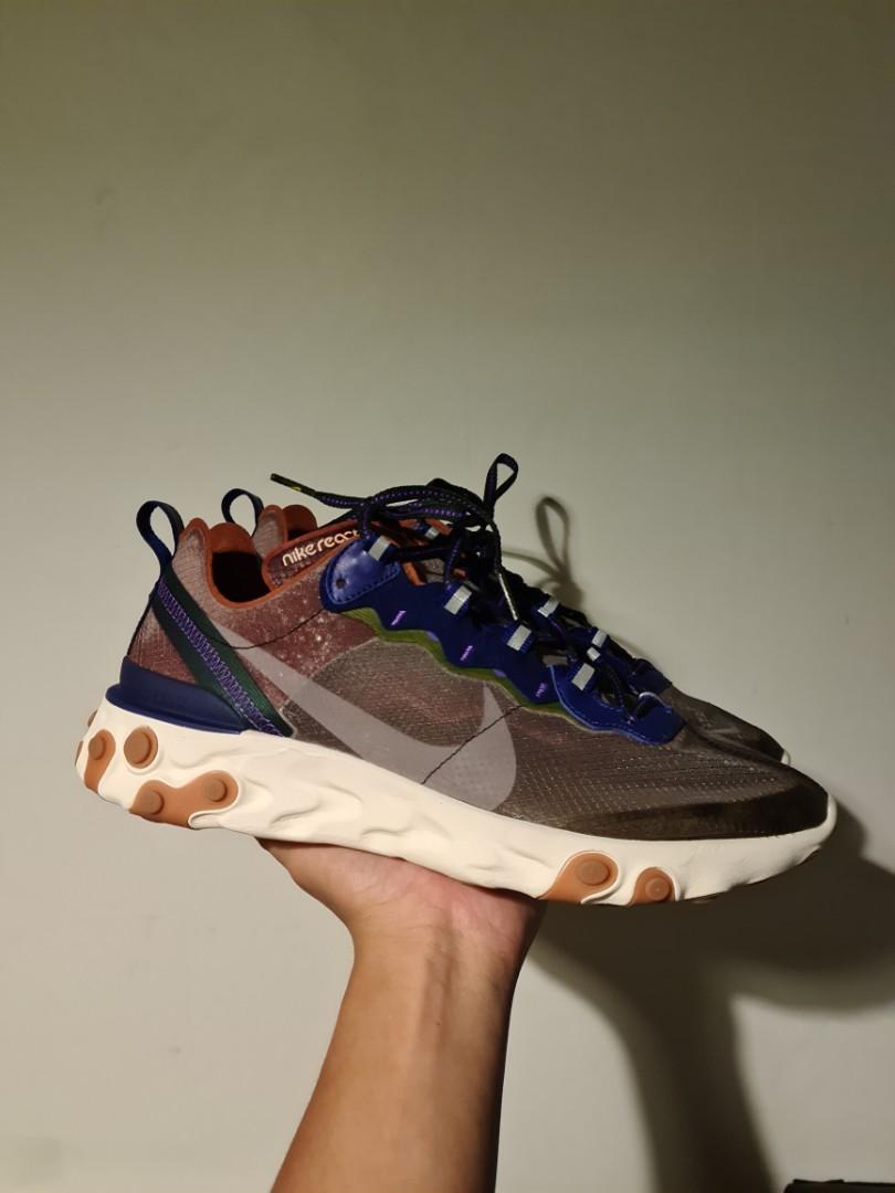 React 87 on sale