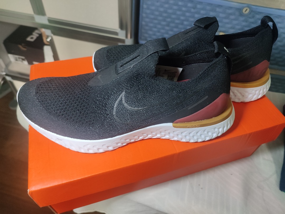 nike epic phantom react fk