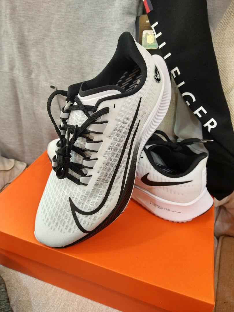 NIKE Pegasus 37 38 by Raiders Men s Fashion Footwear Casual