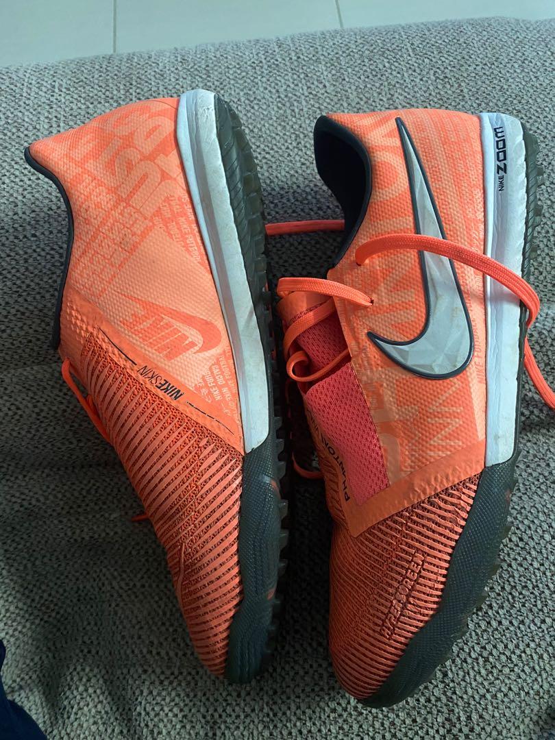 Nike phantom sale venom elite turf