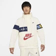 Nike sportswear store reissue woven jacket