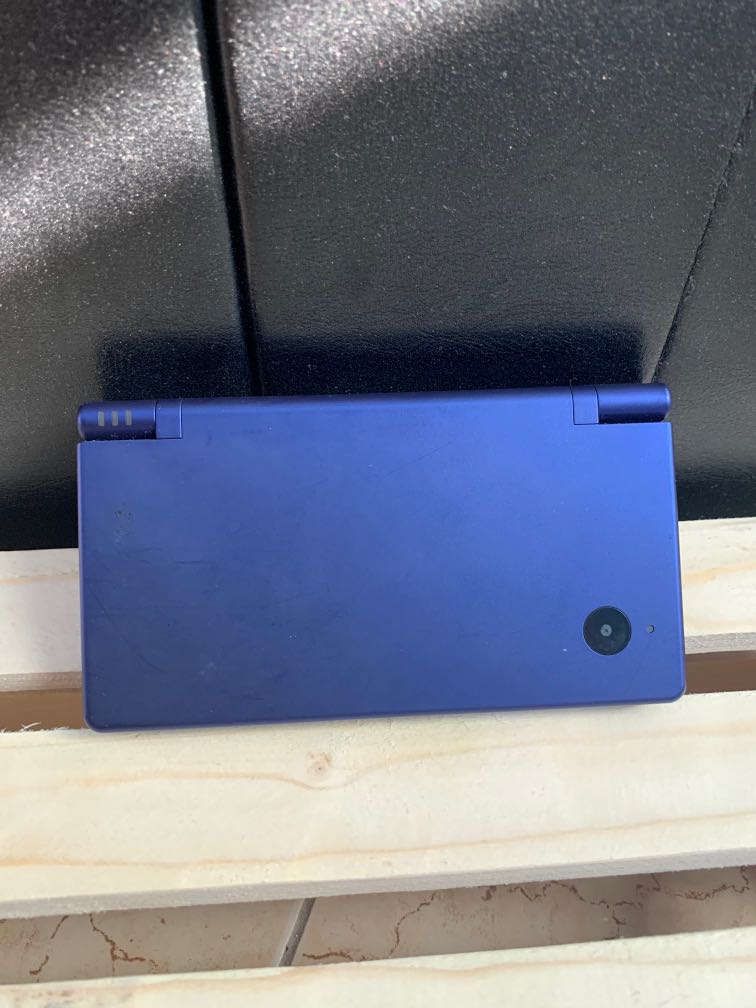 Nintendo DSi (unit only), Video Gaming, Video Game Consoles, Nintendo ...