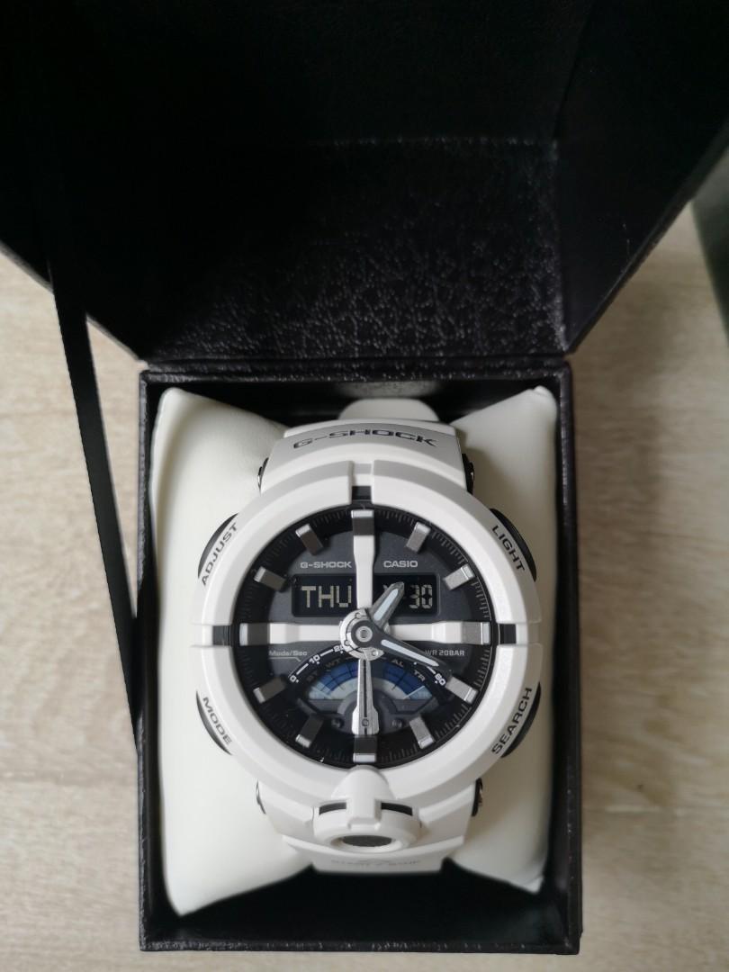 G shock nismo outlet