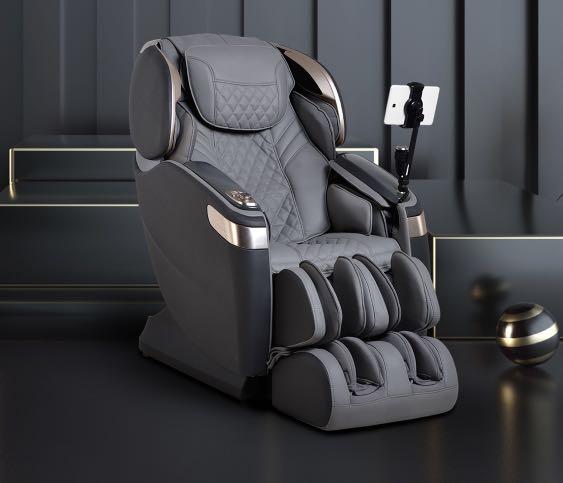 Trade in 2025 ogawa massage chair
