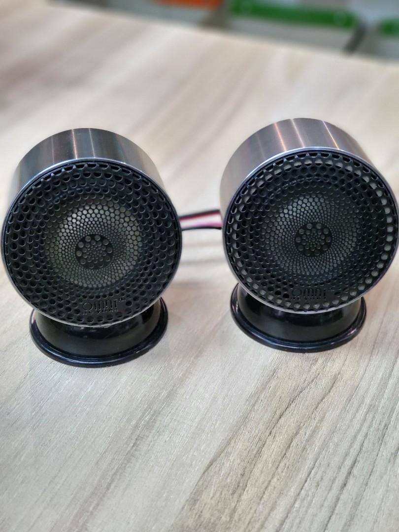 Omni Beyond 2 inch Full Range Speaker