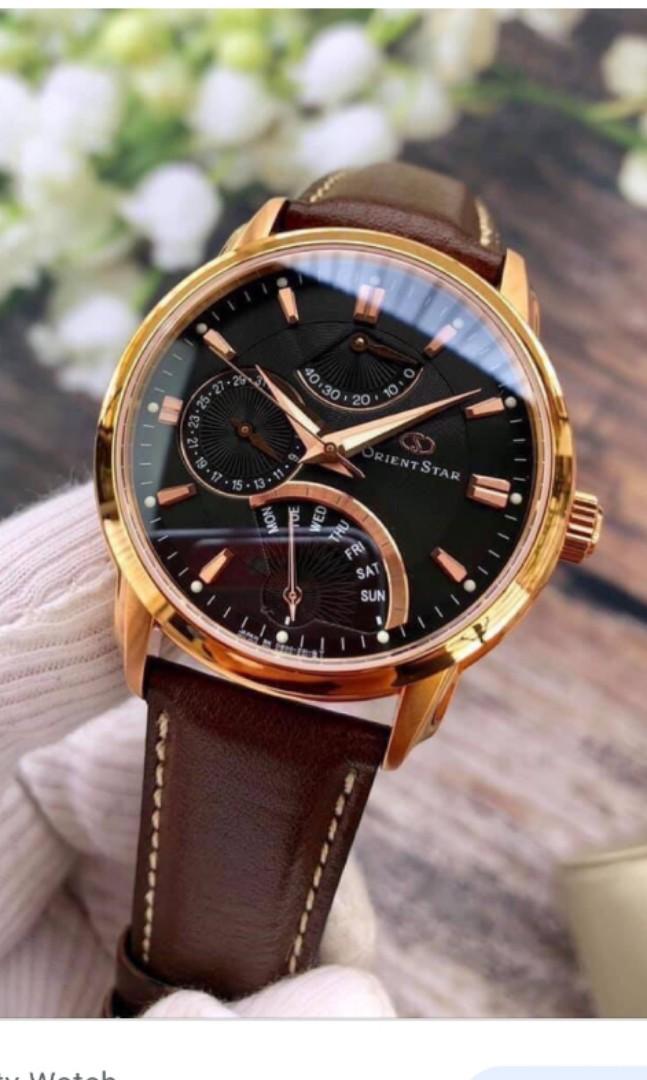 Orient star sde00003b0 store
