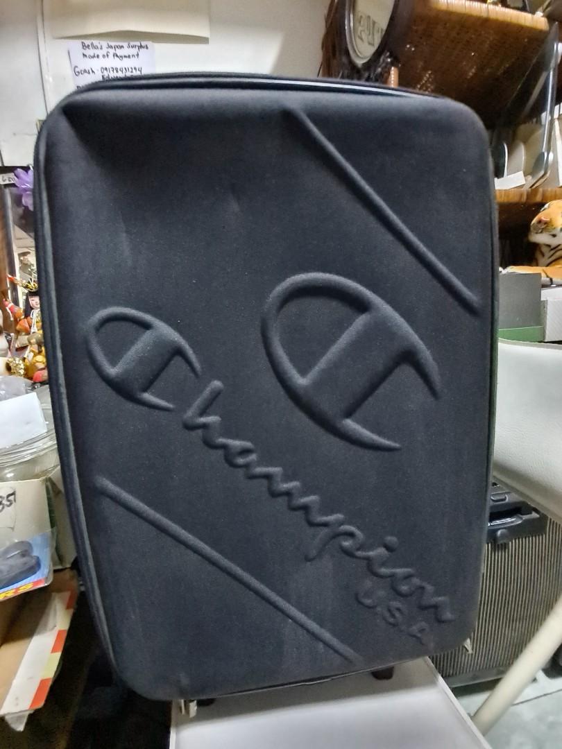Original Champion Luggage