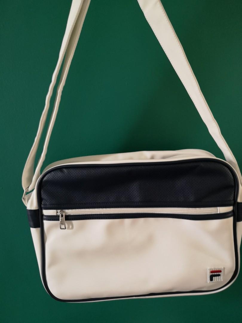 Fila sling top bag price original