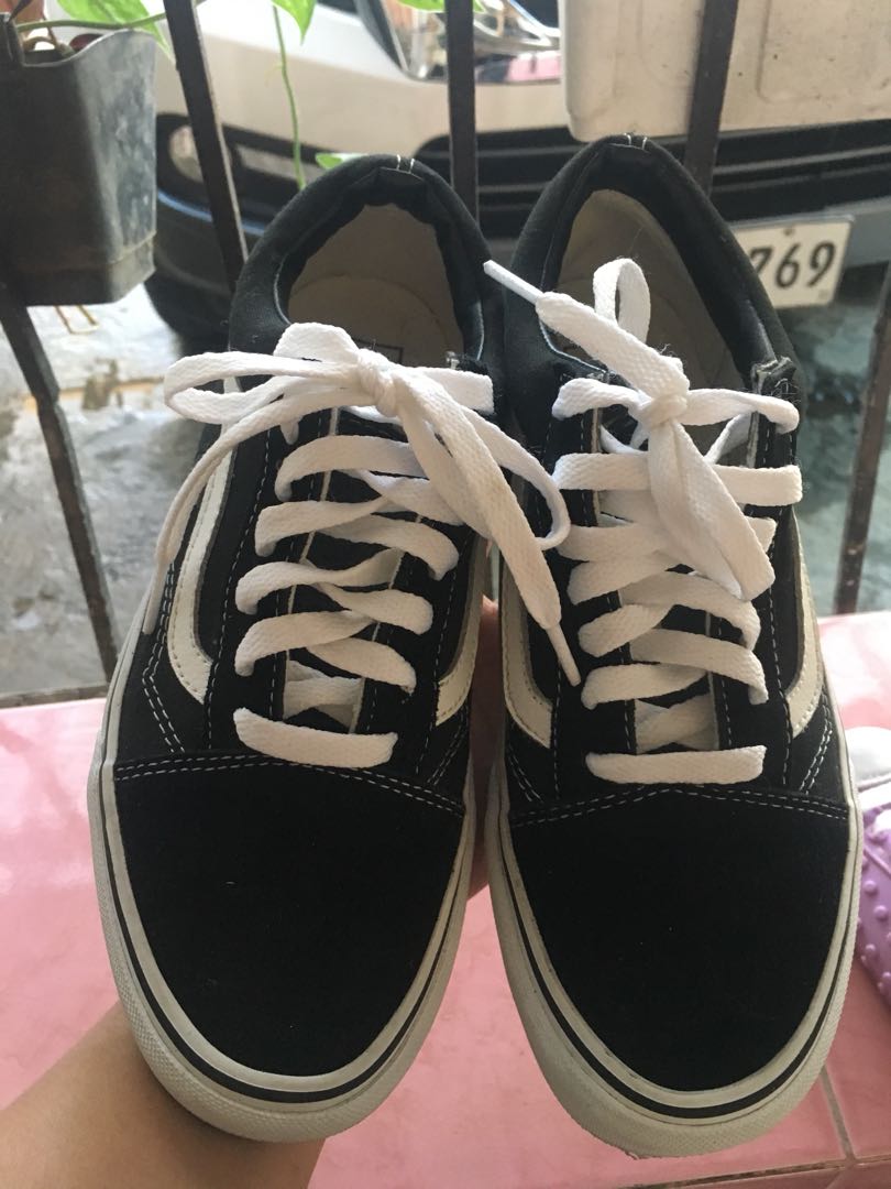 Harga vans old skool original clearance