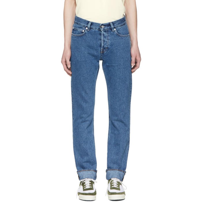 Our Legacy First Cut Pants, Men's 