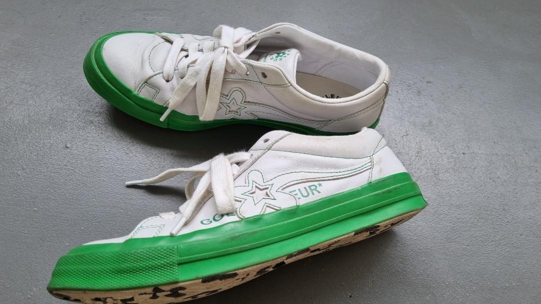 Golf le deals fleur green